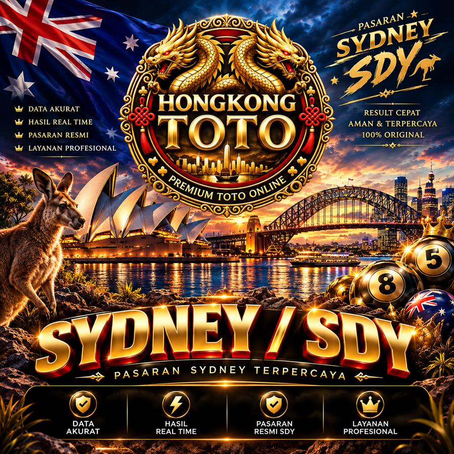 Rumus Sydney Keluaran sidney hari ini 30 September 2026 prediksi pangkalantoto1