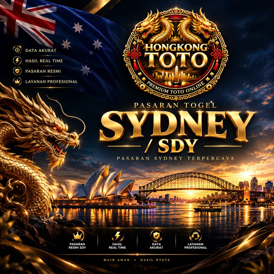 Rumus Sydney Keluaran sidney hari ini 30 September 2026 prediksi pangkalantoto1